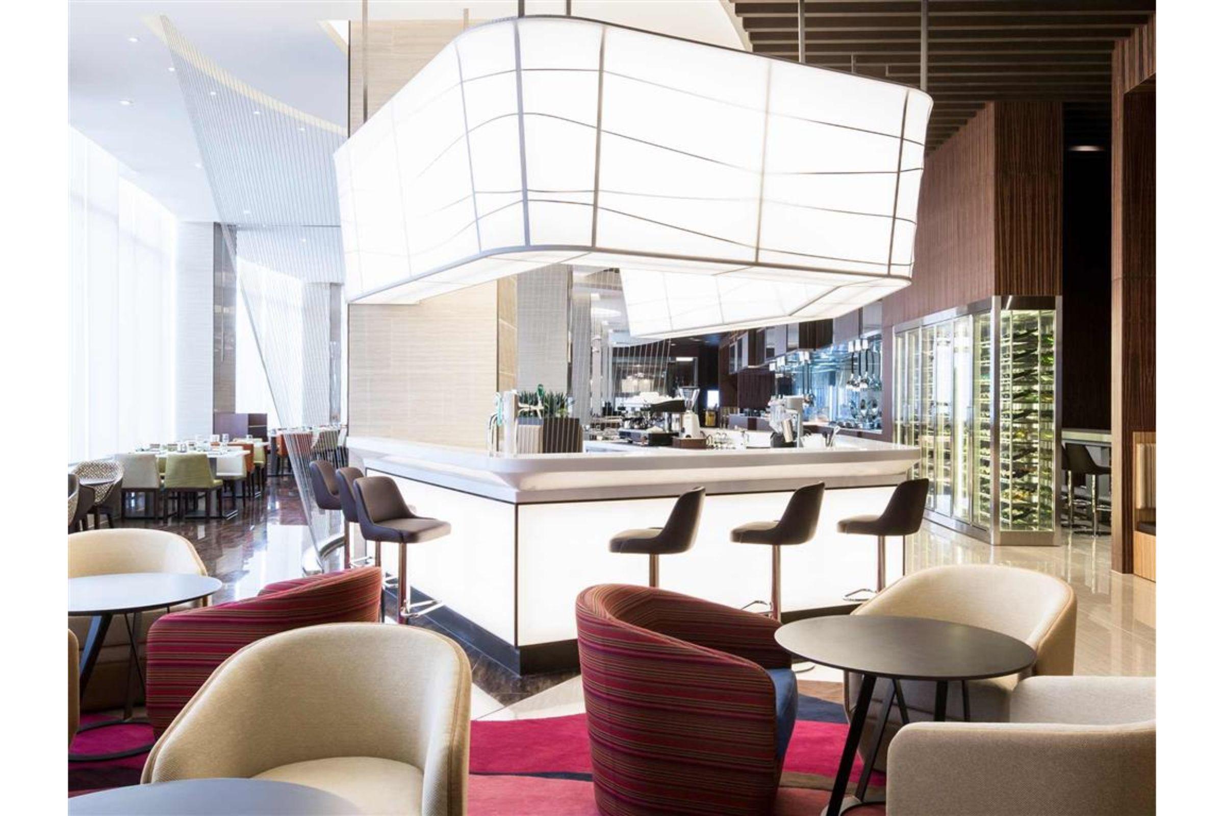 โนโวเทล แอมบาสเดอร์ ซูวอน โฮเต็ล Hotel ภายนอก รูปภาพ